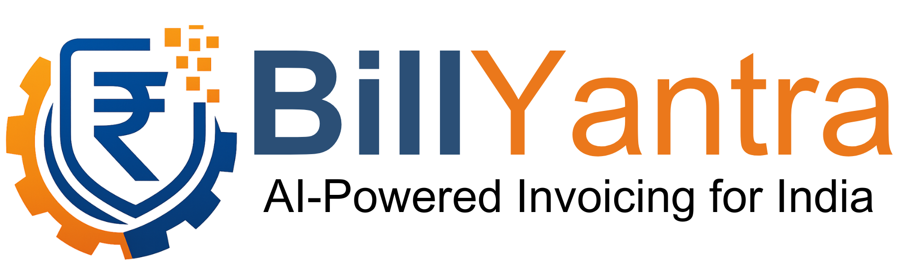 BillYantra — Smart GST Invoicing